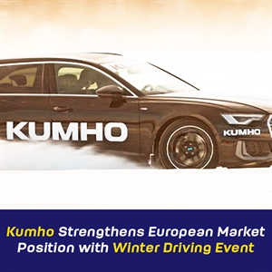 Modern Tyres Kumho WinterCraft WP52